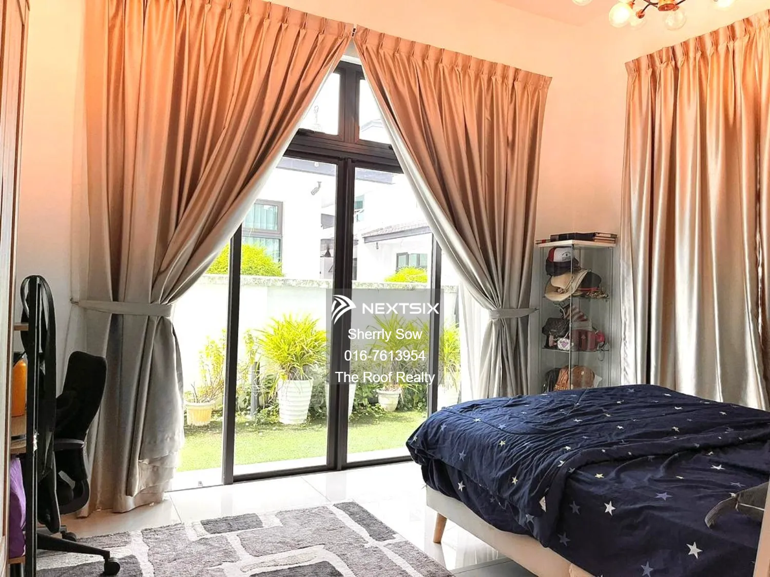 Semi-detached House For Sale in Iskandar Puteri (Nusajaya) Johor - Image 7