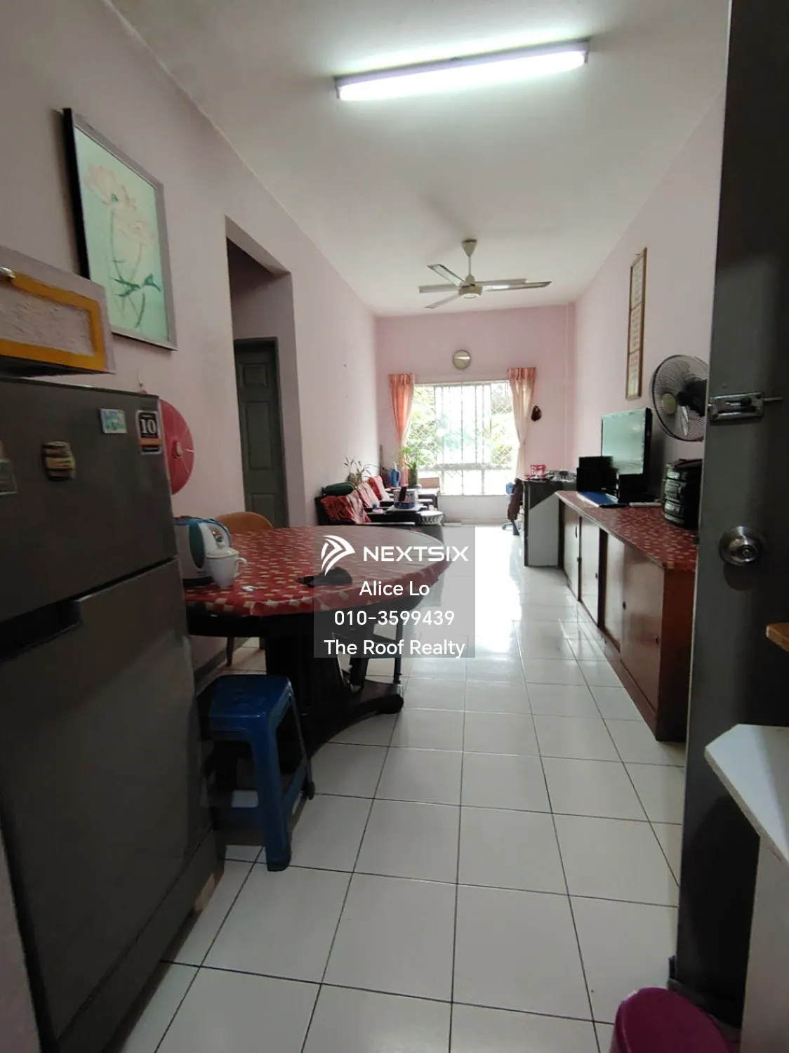 Apartment For Sale in Kota Kinabalu Sabah