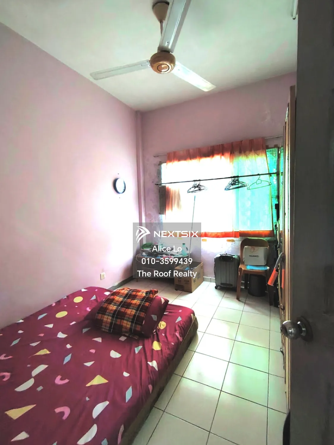 Apartment For Sale in Kota Kinabalu Sabah - Image 5