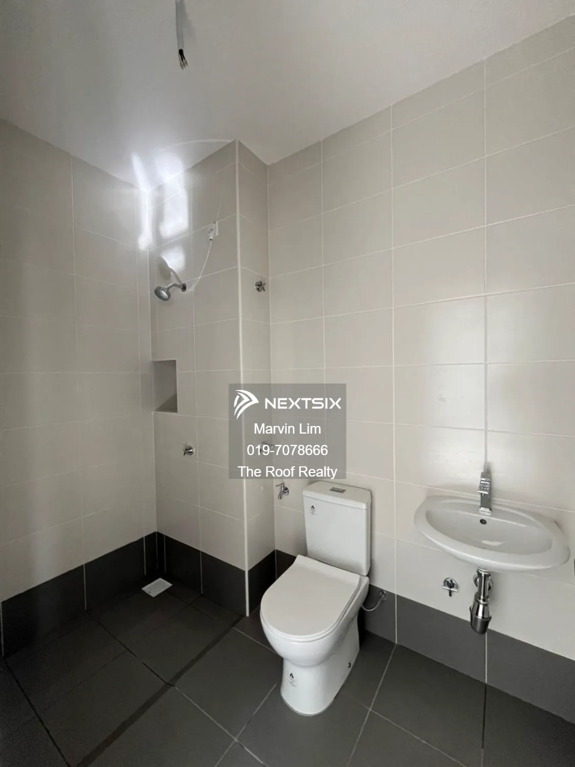 Cluster House For Sale in Iskandar Puteri (Nusajaya) Johor - Image 11