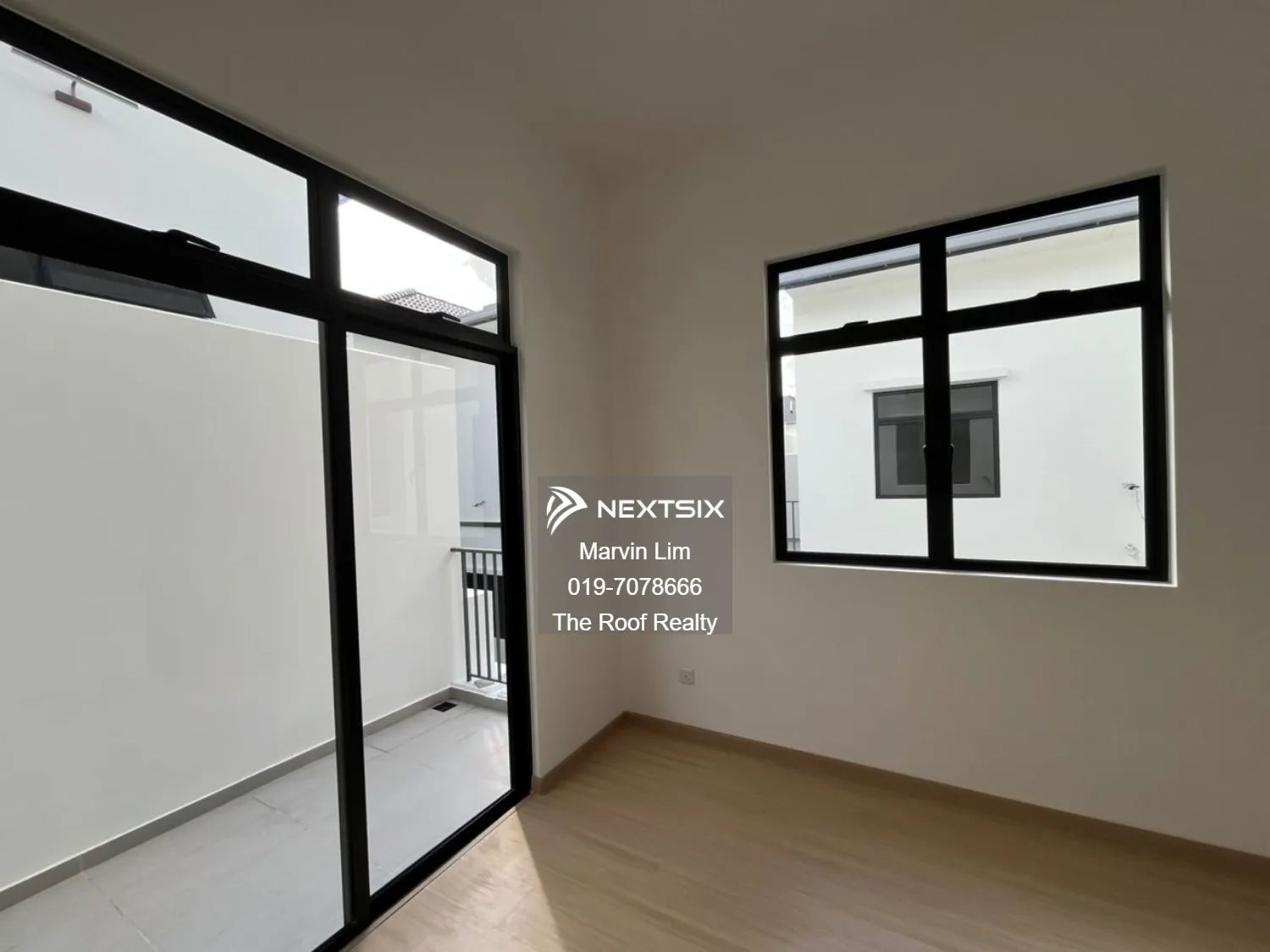 Cluster House For Sale in Iskandar Puteri (Nusajaya) Johor - Image 5