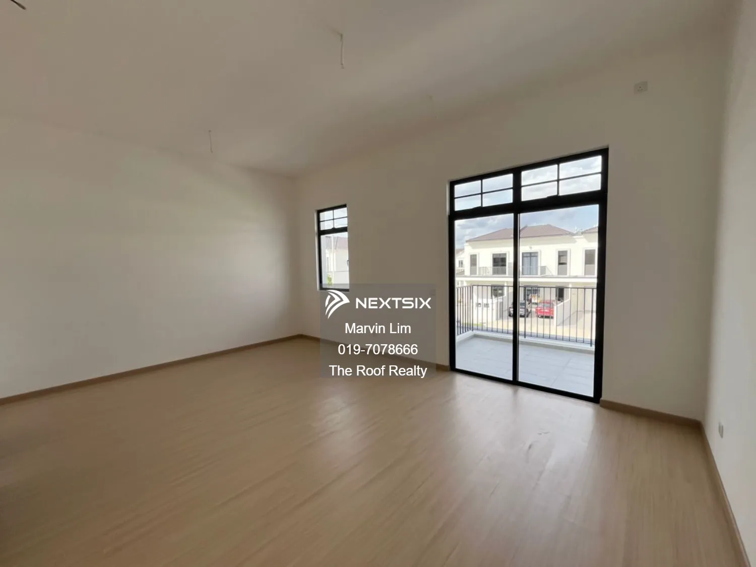 Cluster House For Sale in Iskandar Puteri (Nusajaya) Johor - Image 8