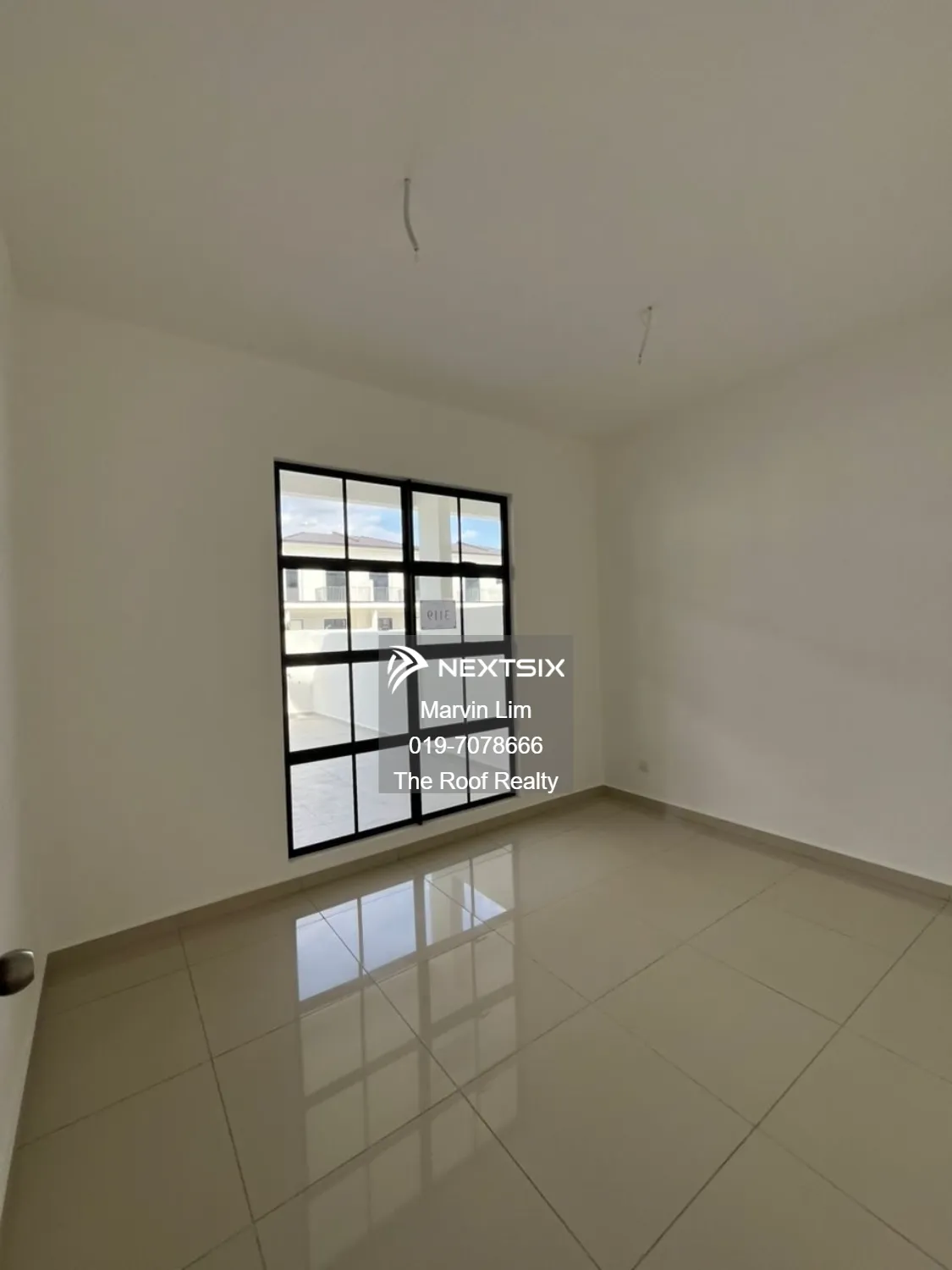 Cluster House For Sale in Iskandar Puteri (Nusajaya) Johor - Image 9