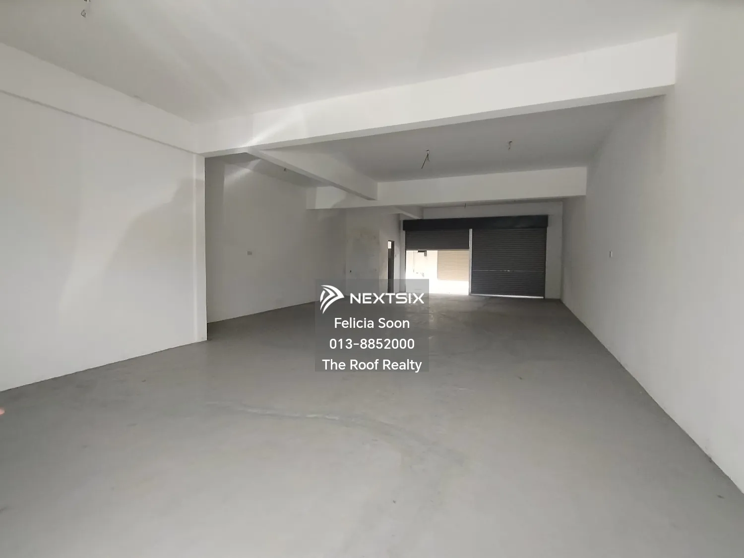 Shop For Rent in Tawau Sabah