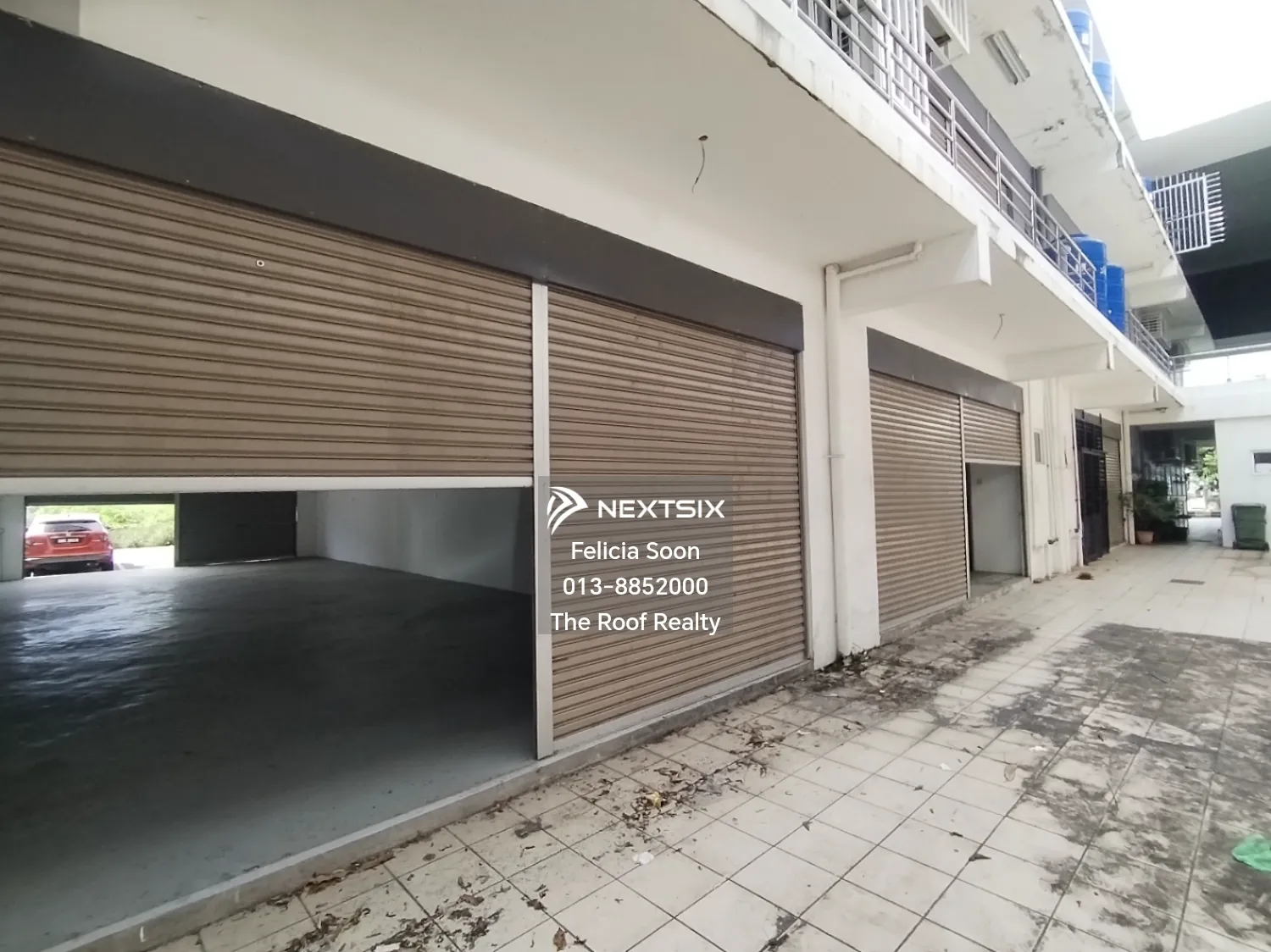 Shop For Rent in Tawau Sabah - Image 5