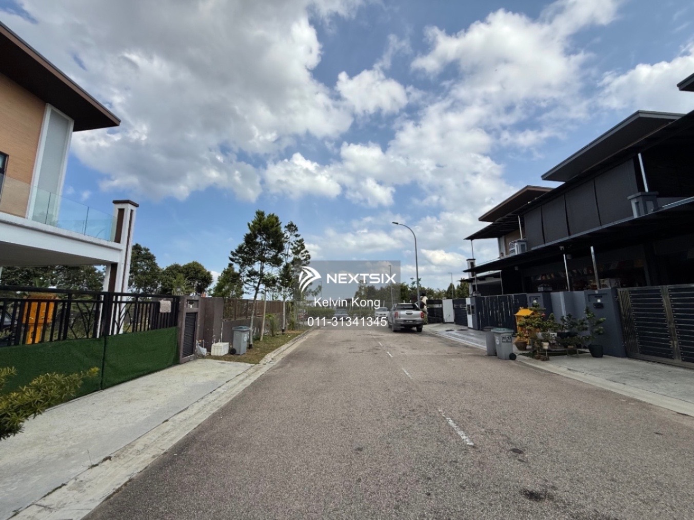 2-sty Terrace/Link House For Sale in Ulu Tiram Johor - Image 6