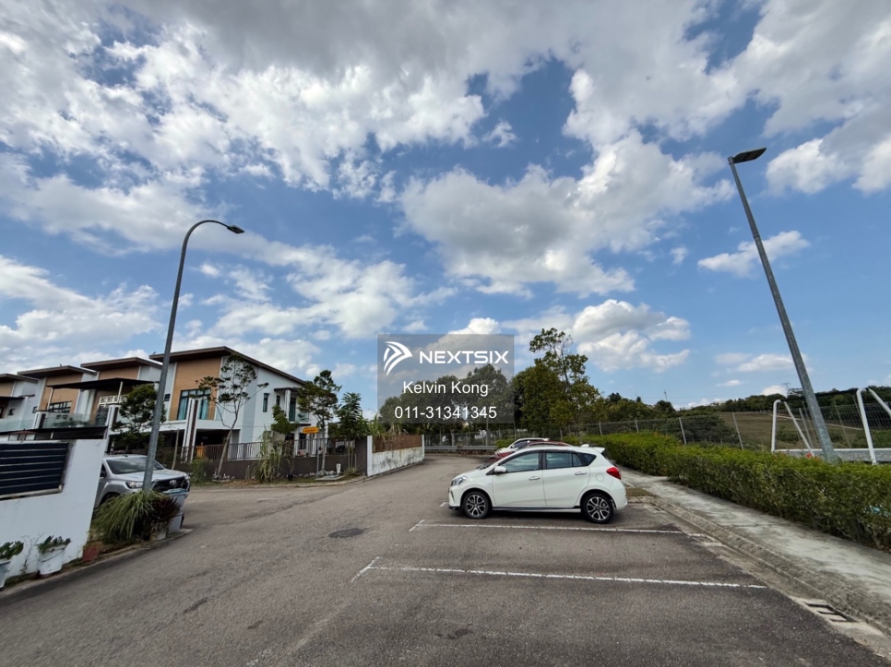 2-sty Terrace/Link House For Sale in Ulu Tiram Johor - Image 7