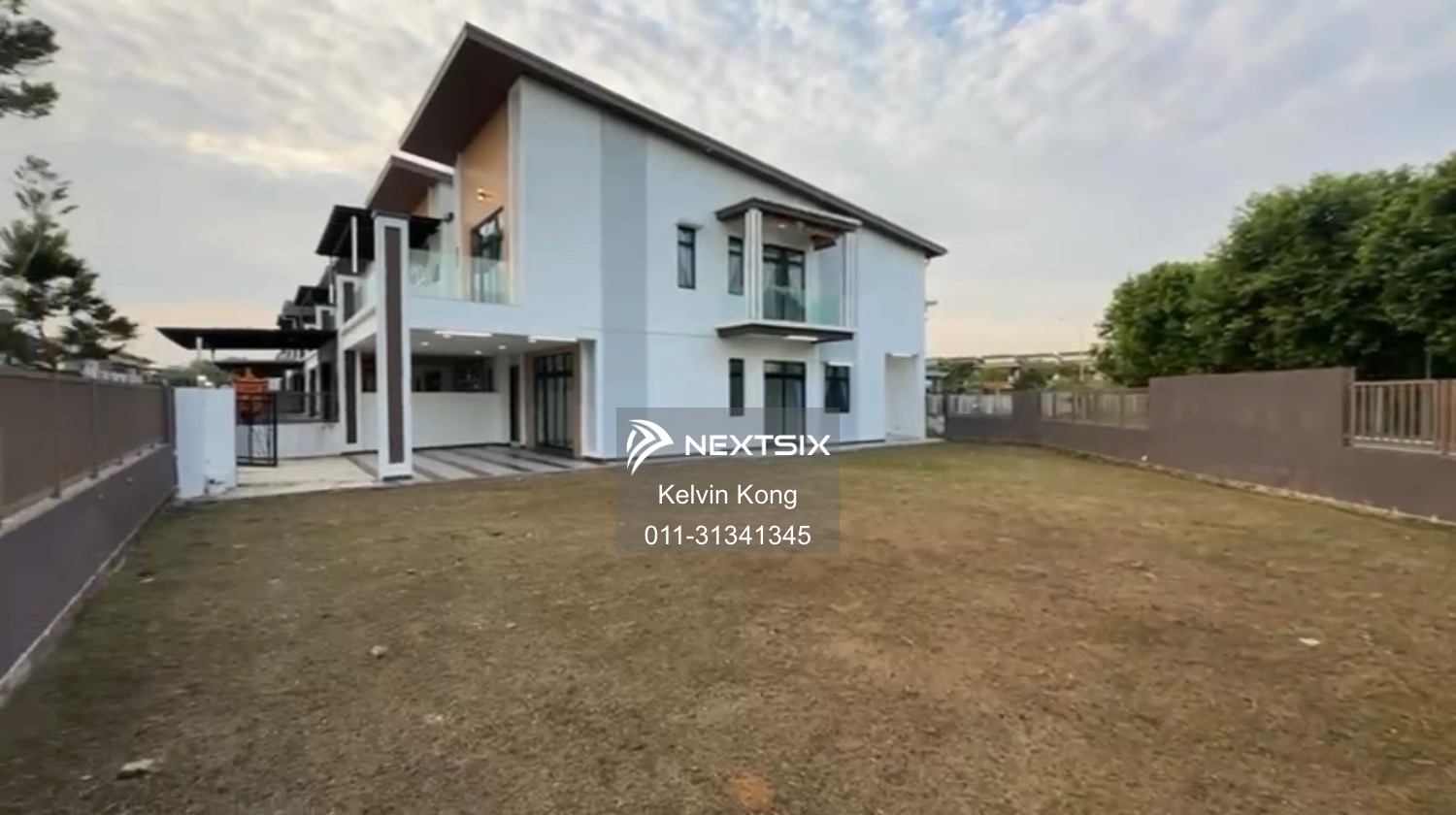 2-sty Terrace/Link House For Sale in Ulu Tiram Johor - Image 8