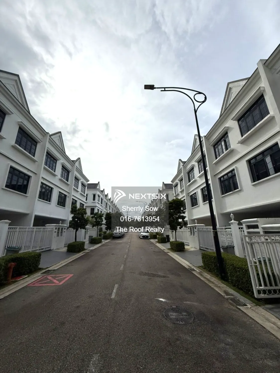 2.5-sty Terrace/Link House For Sale in Iskandar Puteri (Nusajaya) Johor