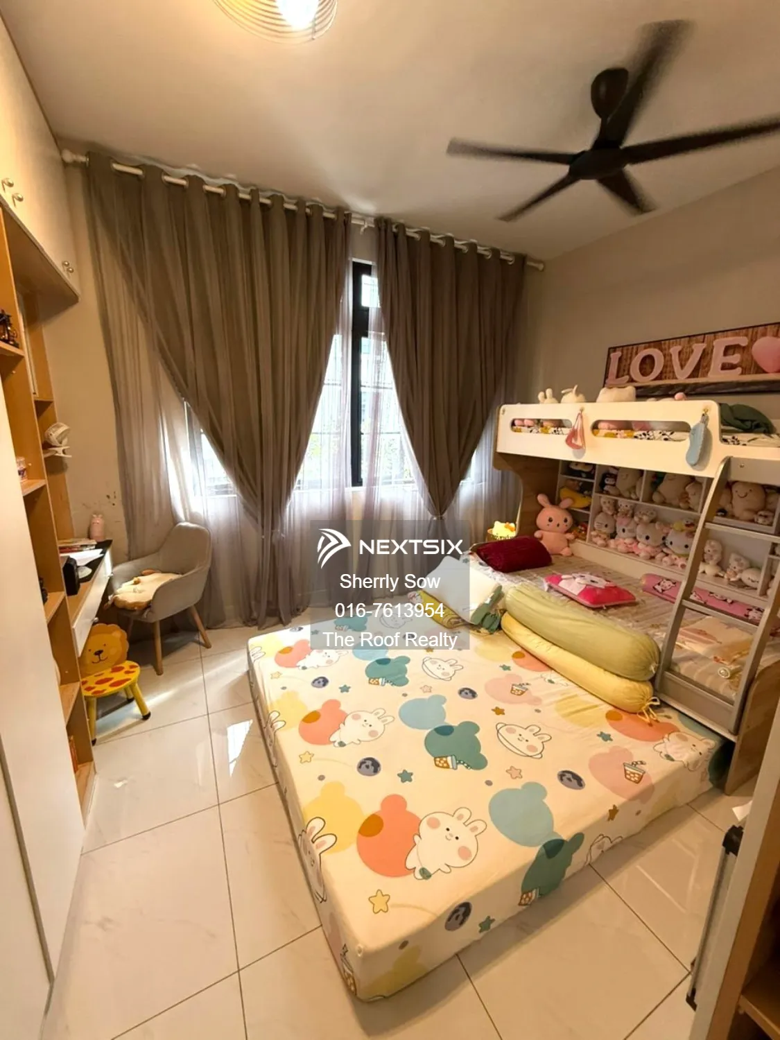 2.5-sty Terrace/Link House For Sale in Iskandar Puteri (Nusajaya) Johor - Image 10