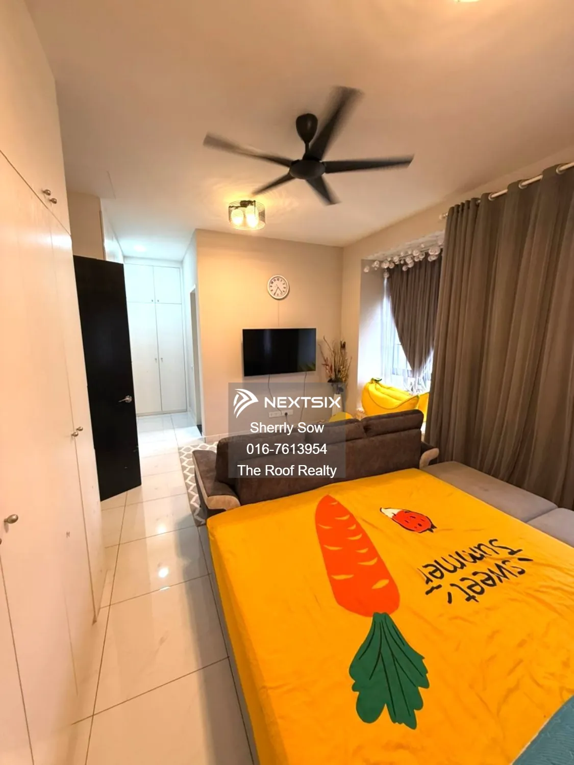 2.5-sty Terrace/Link House For Sale in Iskandar Puteri (Nusajaya) Johor - Image 11