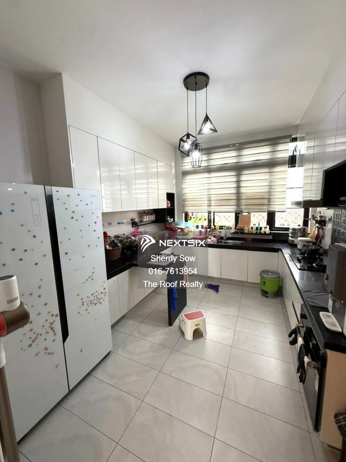 2.5-sty Terrace/Link House For Sale in Iskandar Puteri (Nusajaya) Johor - Image 12