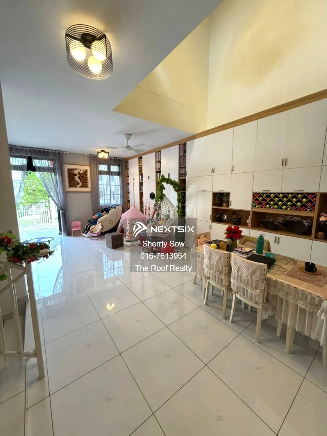 2.5-sty Terrace/Link House For Sale in Iskandar Puteri (Nusajaya) Johor - Image 6