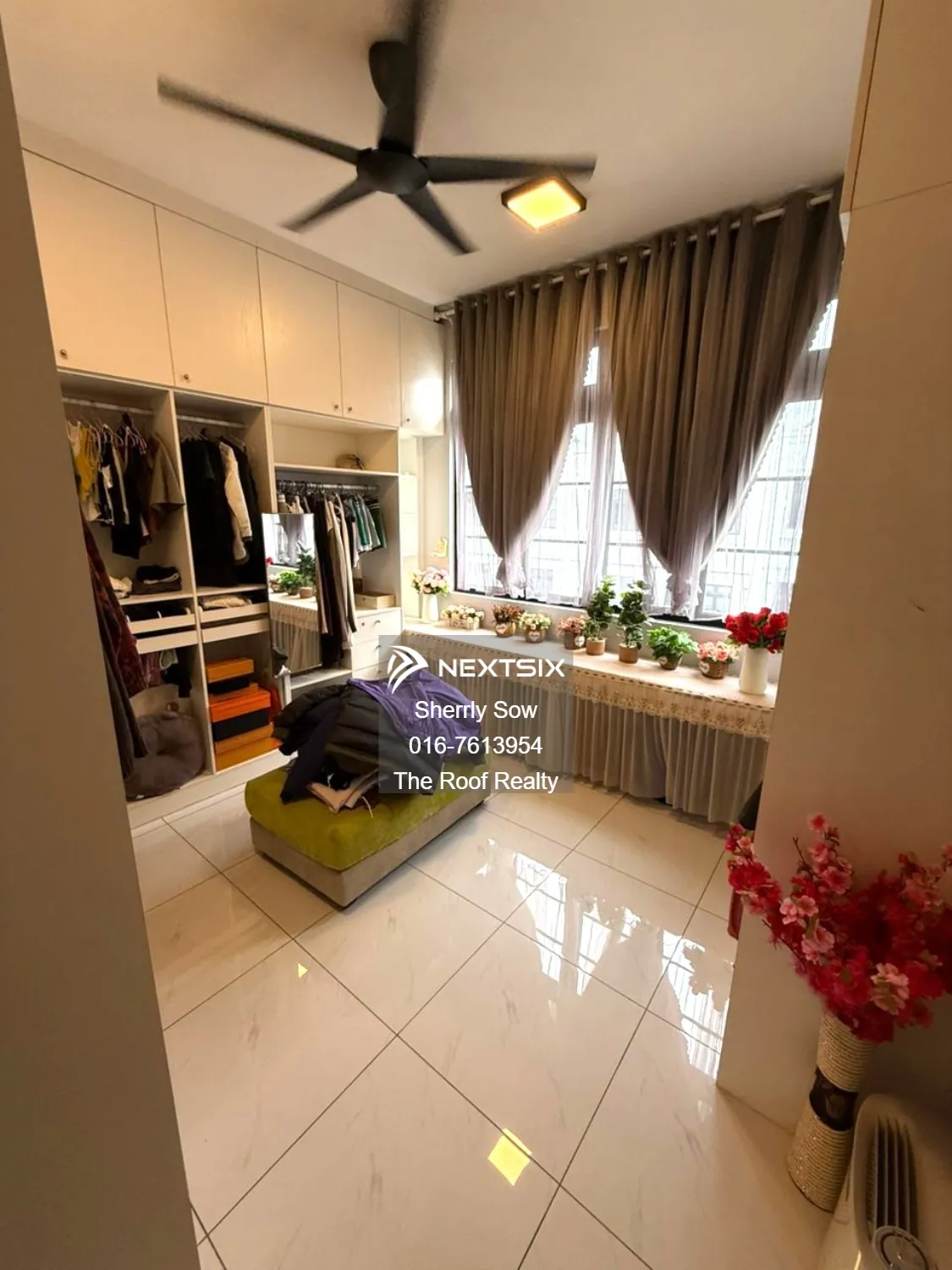 2.5-sty Terrace/Link House For Sale in Iskandar Puteri (Nusajaya) Johor - Image 8