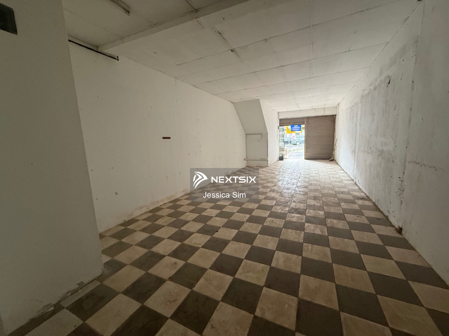 Shop For Rent in Kuching Sarawak