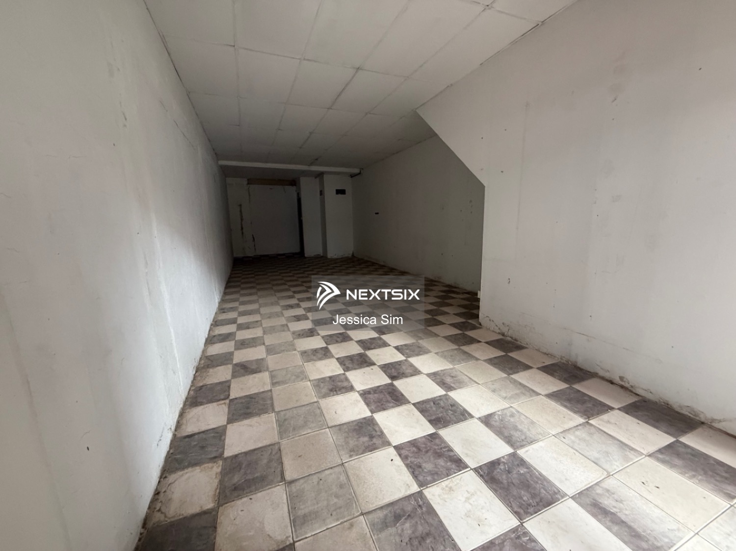 Shop For Rent in Kuching Sarawak - Image 2