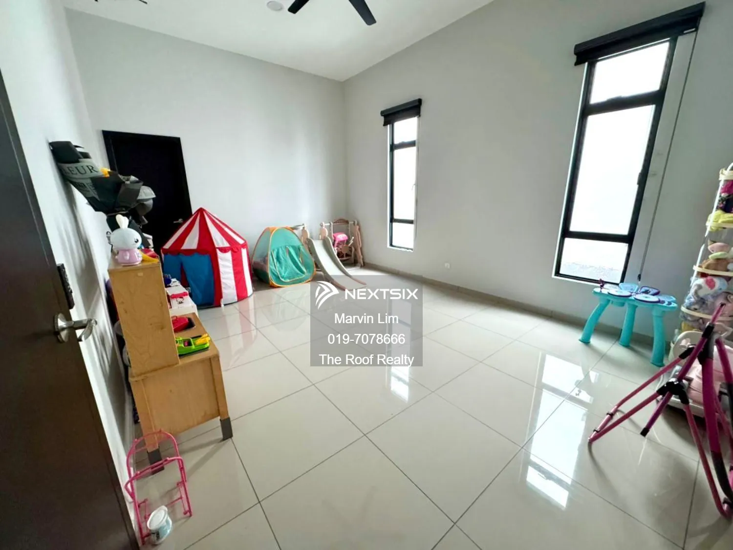 Bungalow For Sale in Setia Indah Johor - Image 11