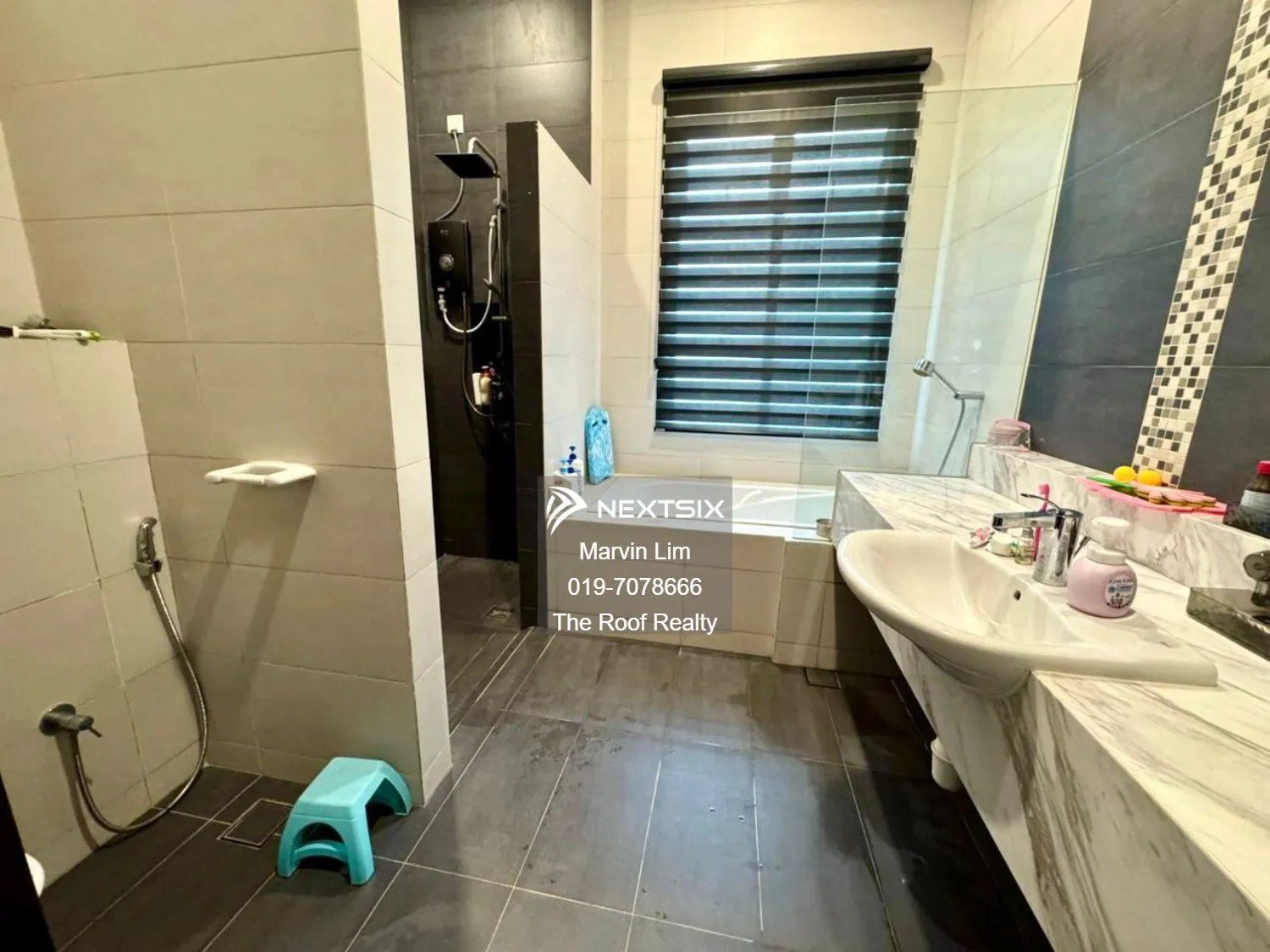 Bungalow For Sale in Setia Indah Johor - Image 15