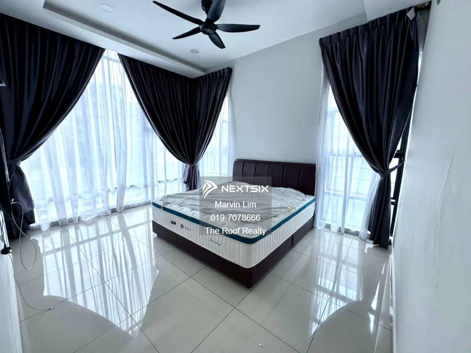 Bungalow For Sale in Setia Indah Johor - Image 5