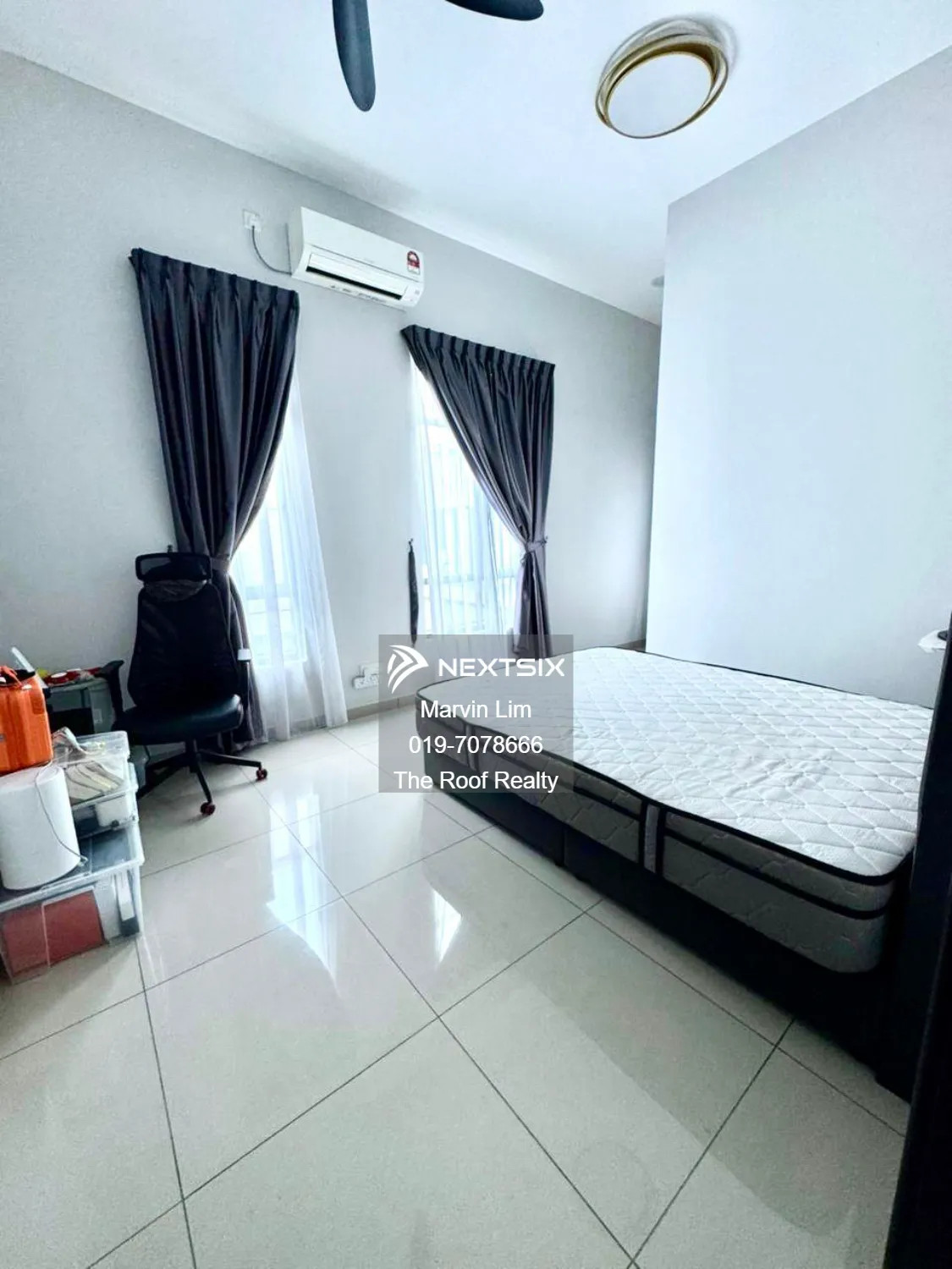 Bungalow For Sale in Setia Indah Johor - Image 6
