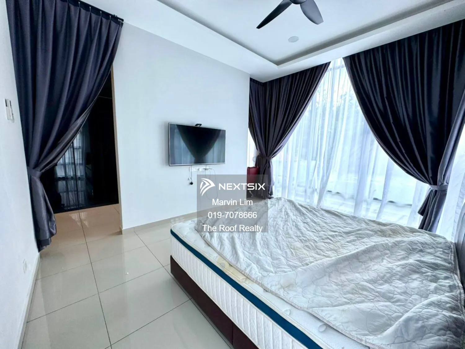 Bungalow For Sale in Setia Indah Johor - Image 7