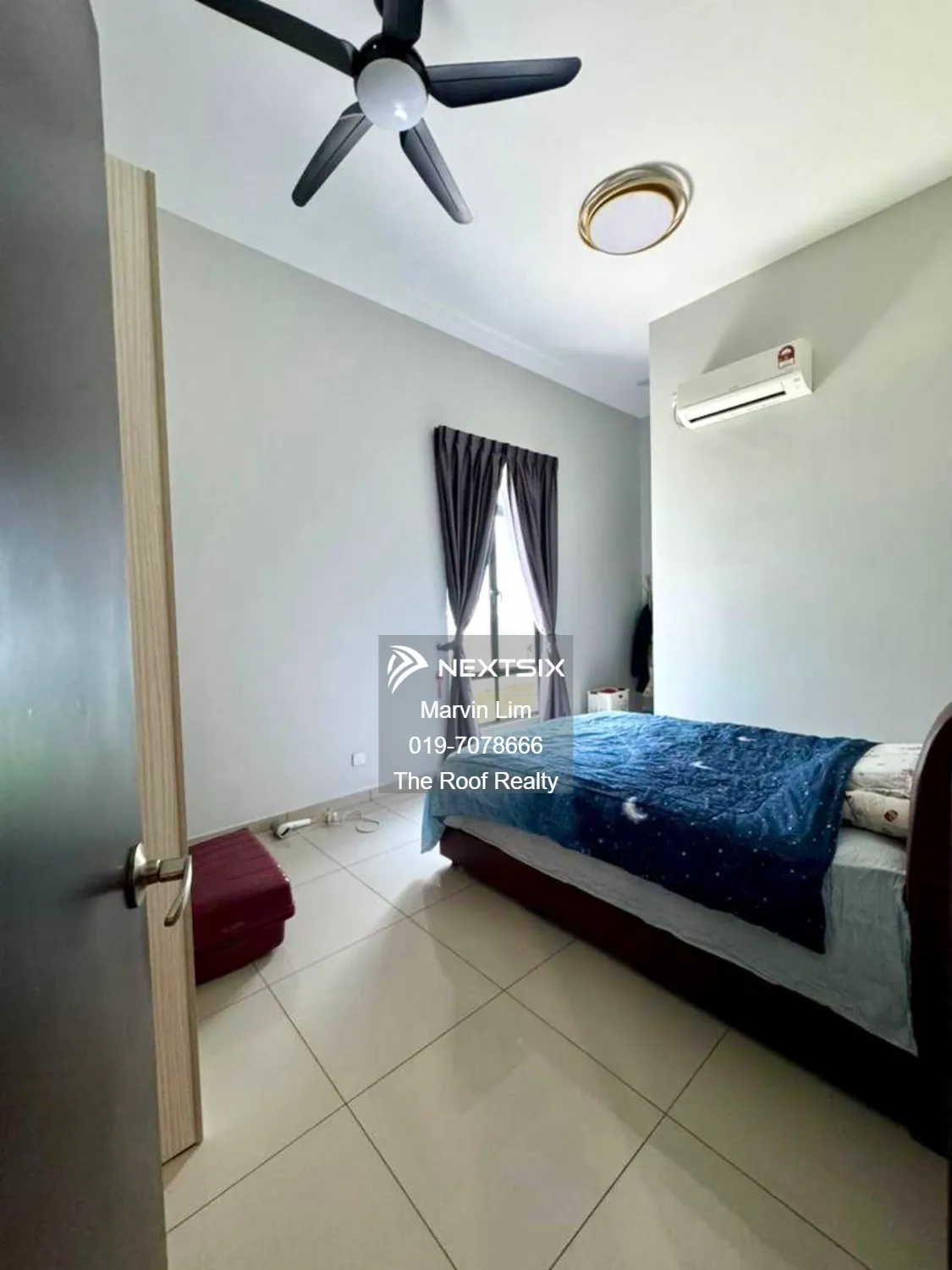 Bungalow For Sale in Setia Indah Johor - Image 8