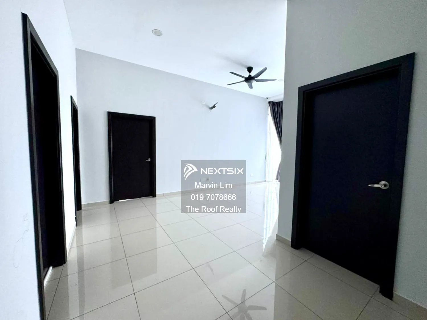 Bungalow For Sale in Setia Indah Johor - Image 9