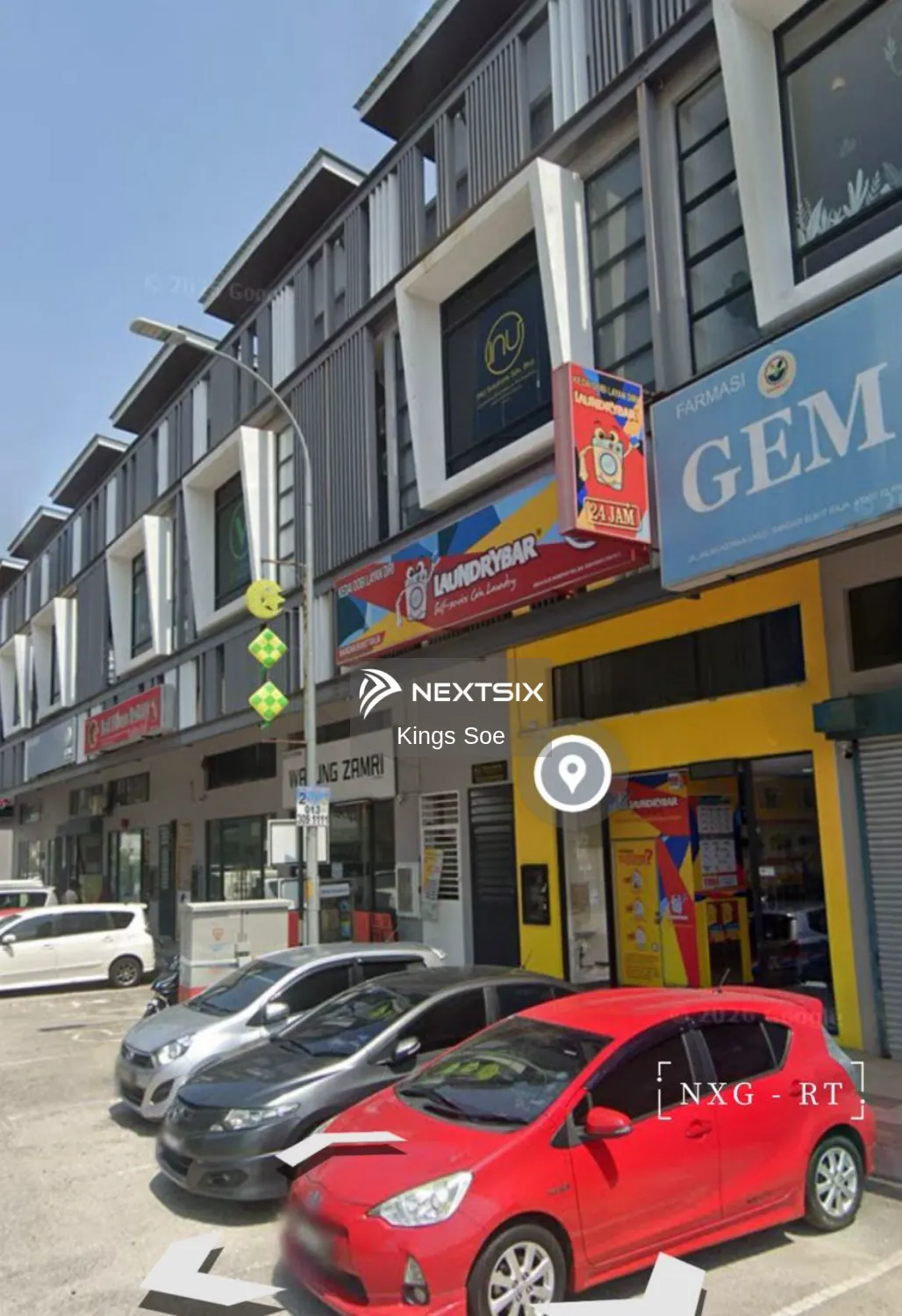 Shop For Sale in Klang Selangor