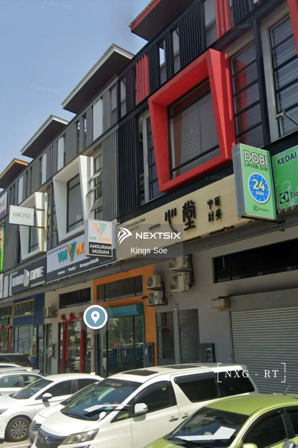 Shop For Sale in Klang Selangor - Image 3