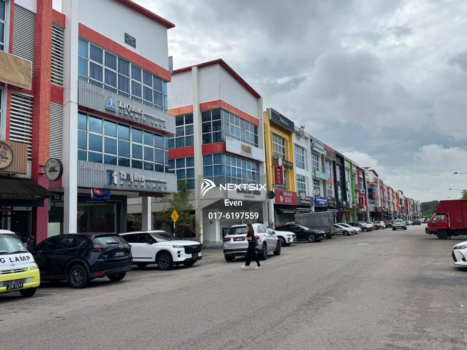Shop For Rent in Johor Bahru Johor - Image 5