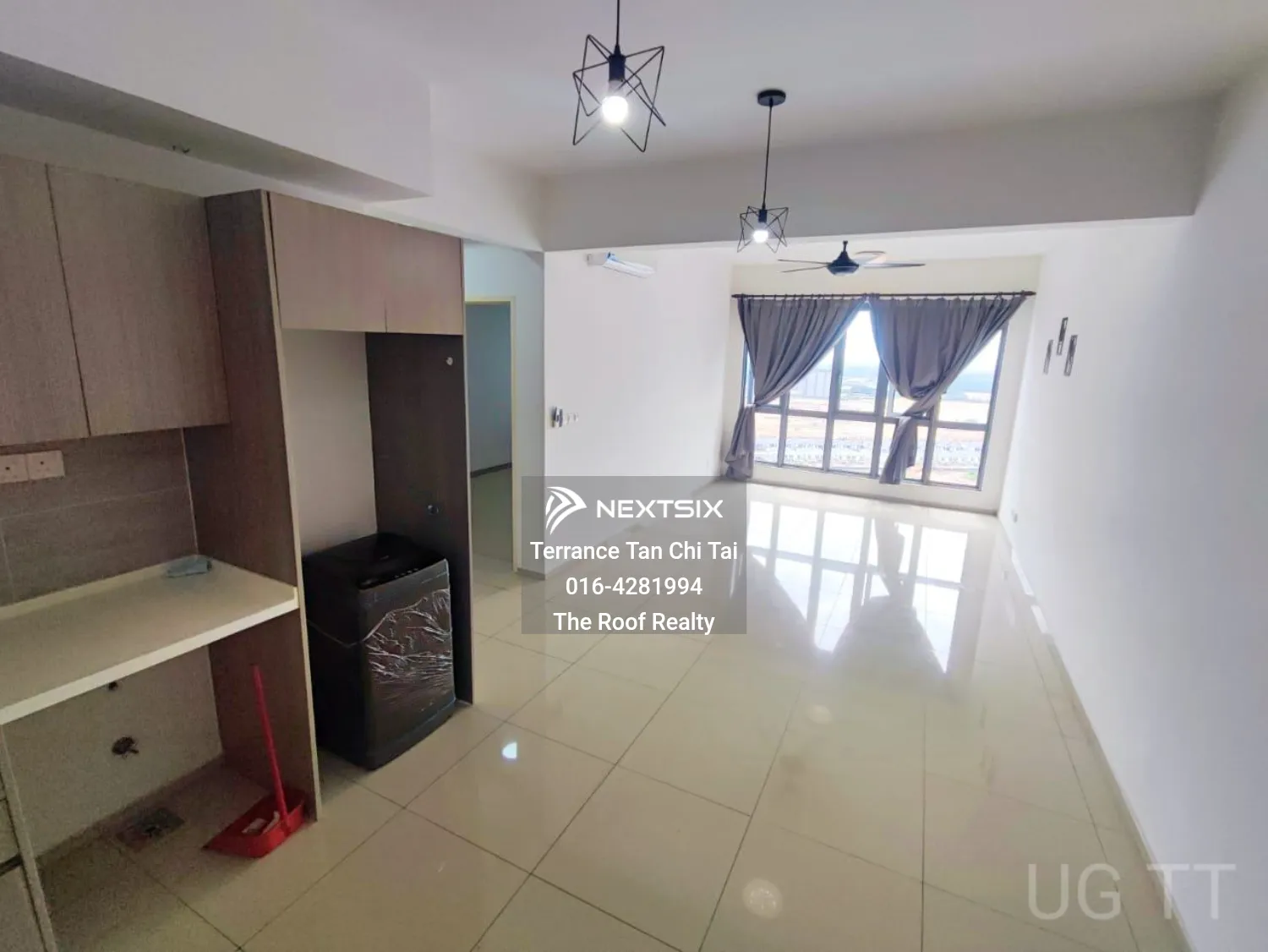 Serviced Residence For Rent in Klang Selangor