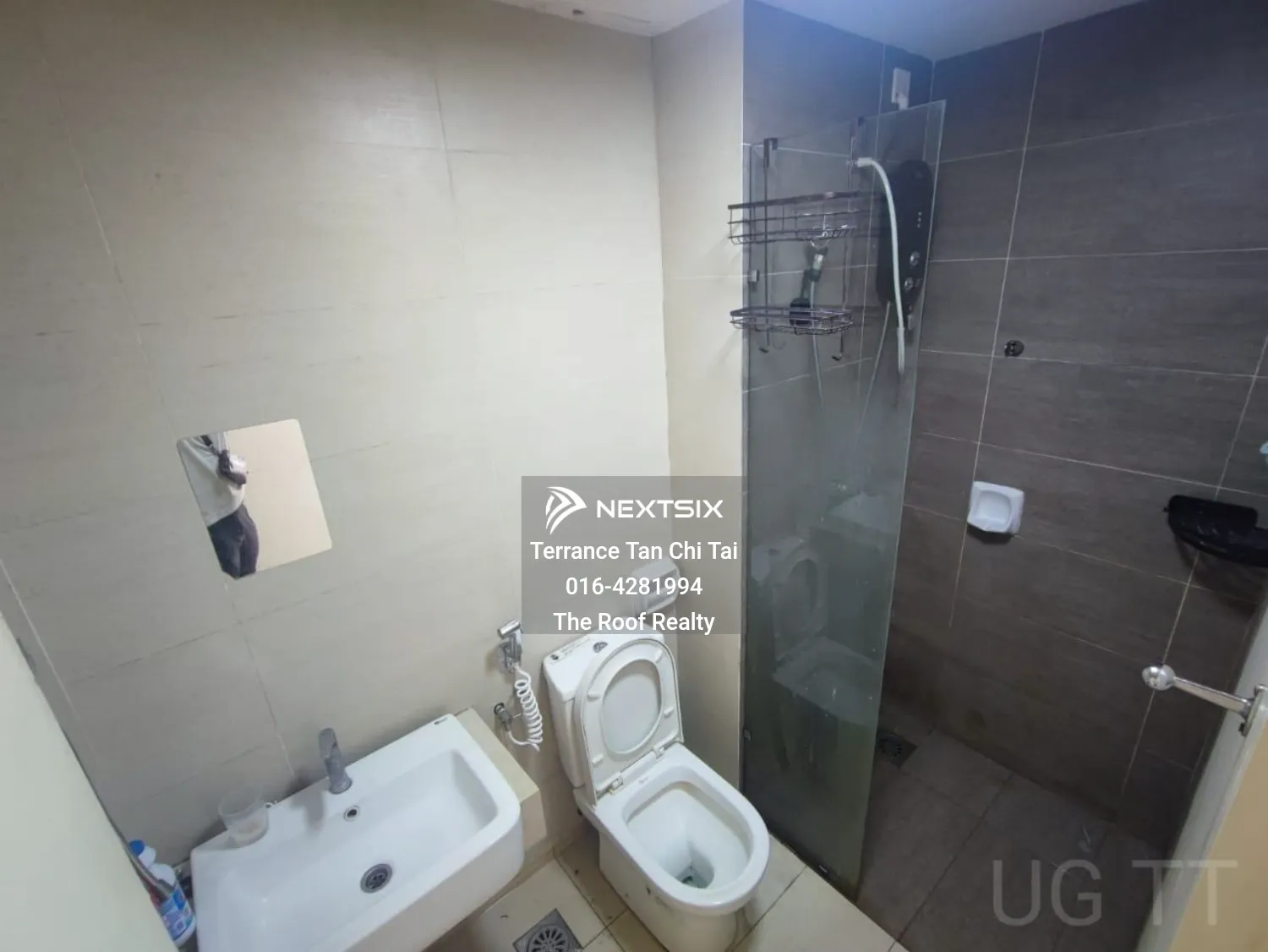 Serviced Residence For Rent in Klang Selangor - Image 6