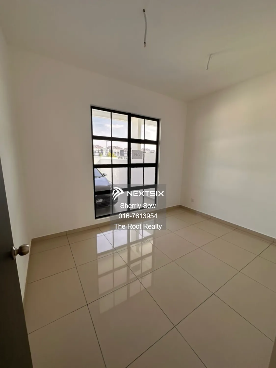 Cluster House For Sale in Iskandar Puteri (Nusajaya) Johor - Image 6