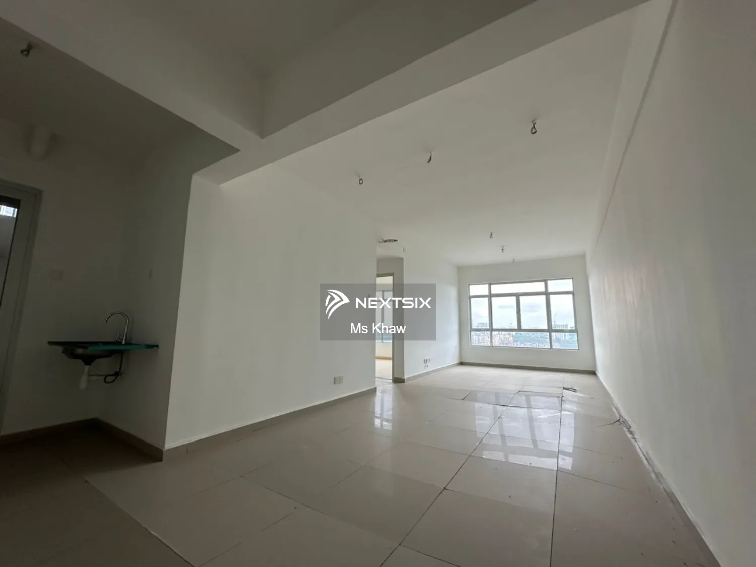 Apartment For Sale in Perling Johor
