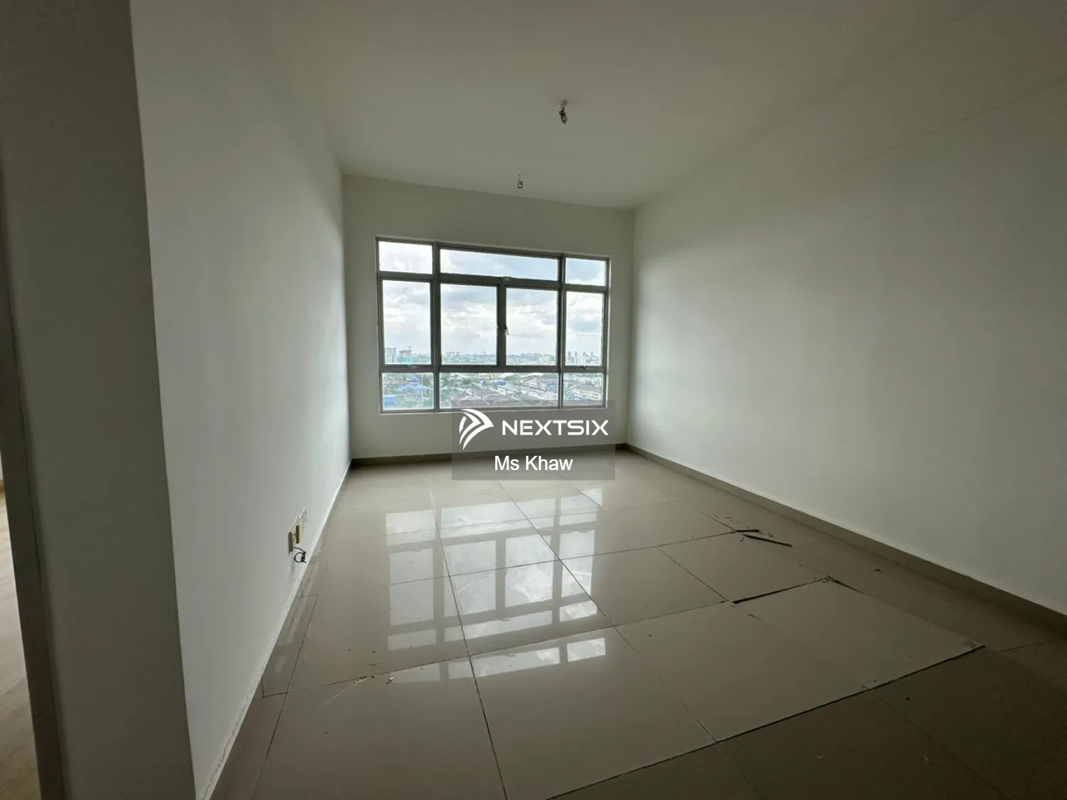 Apartment For Sale in Perling Johor - Image 2