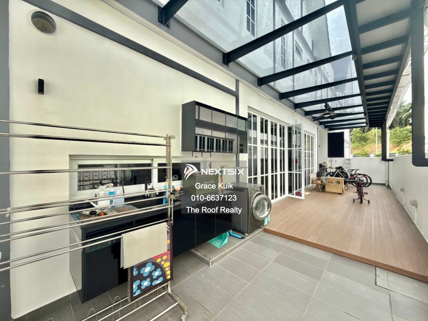 Cluster House For Sale in Johor Bahru Johor - Image 6