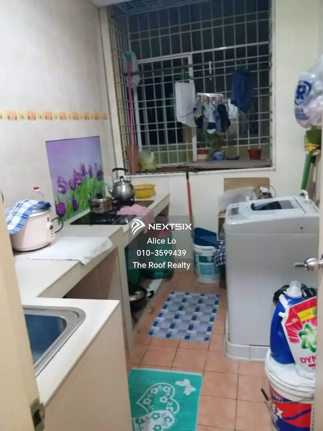 Apartment For Sale in Kota Kinabalu Sabah