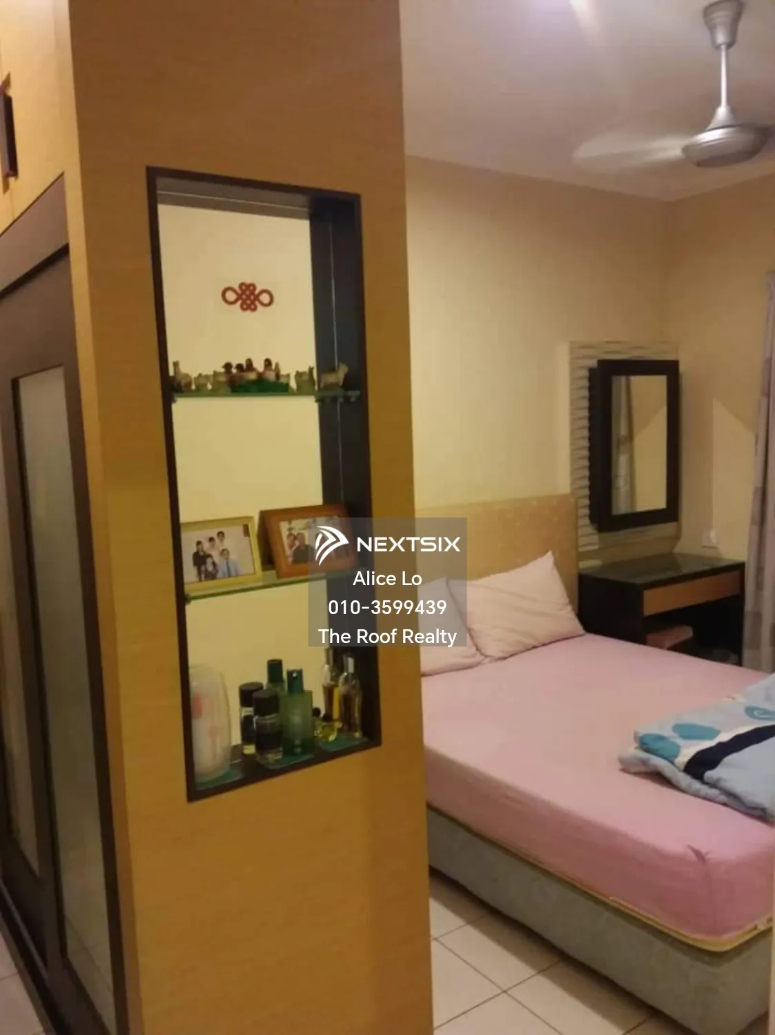 Apartment For Sale in Kota Kinabalu Sabah - Image 2