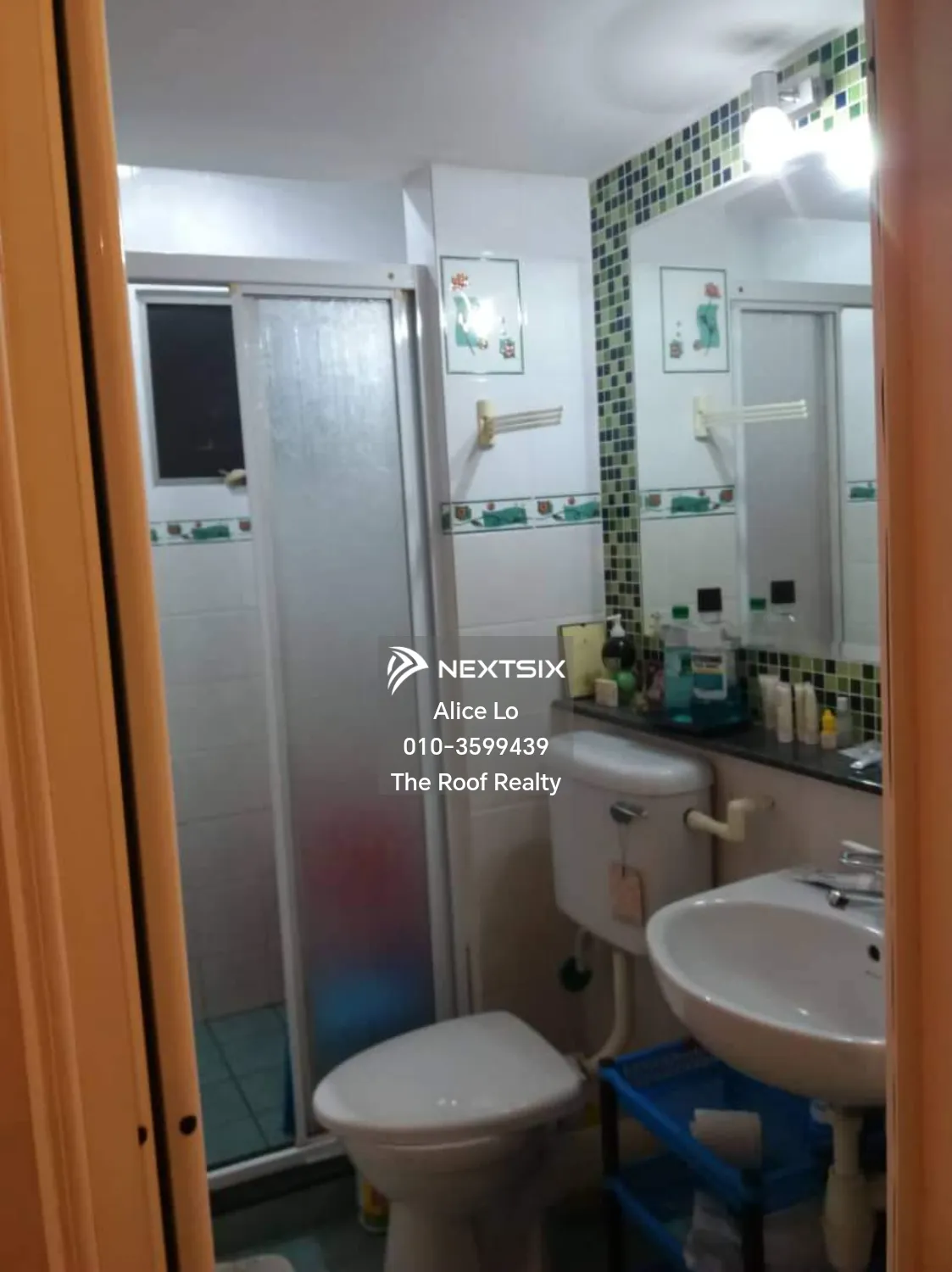Apartment For Sale in Kota Kinabalu Sabah - Image 3