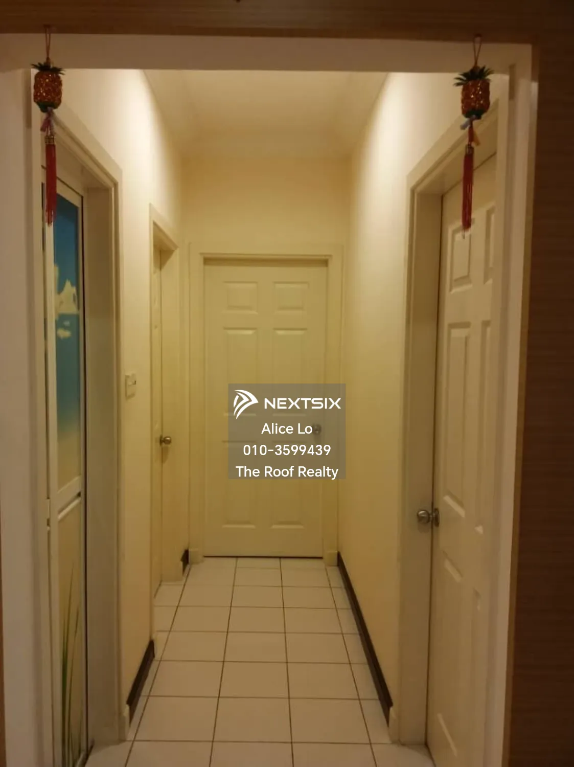 Apartment For Sale in Kota Kinabalu Sabah - Image 4