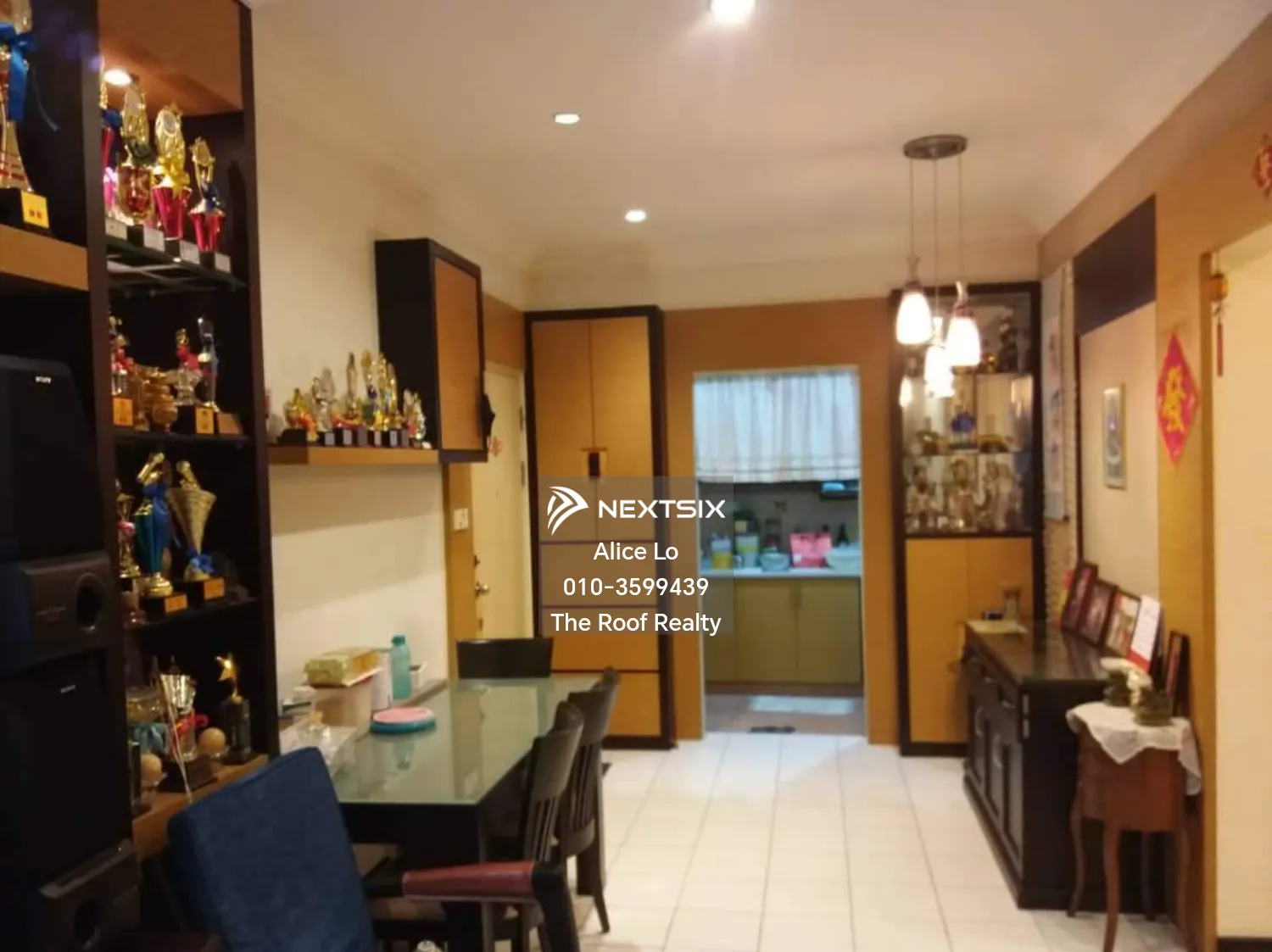 Apartment For Sale in Kota Kinabalu Sabah - Image 5