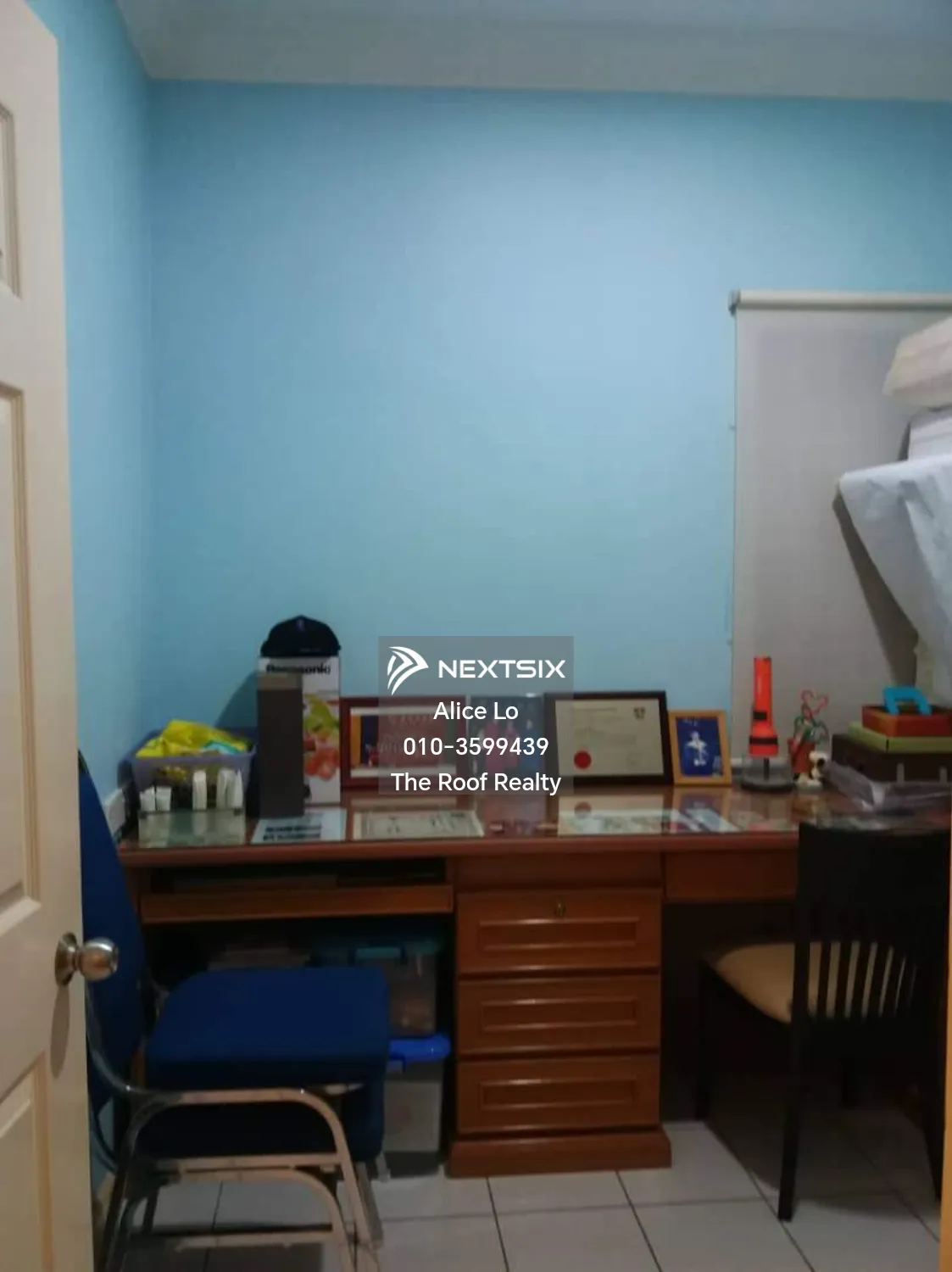 Apartment For Sale in Kota Kinabalu Sabah - Image 6