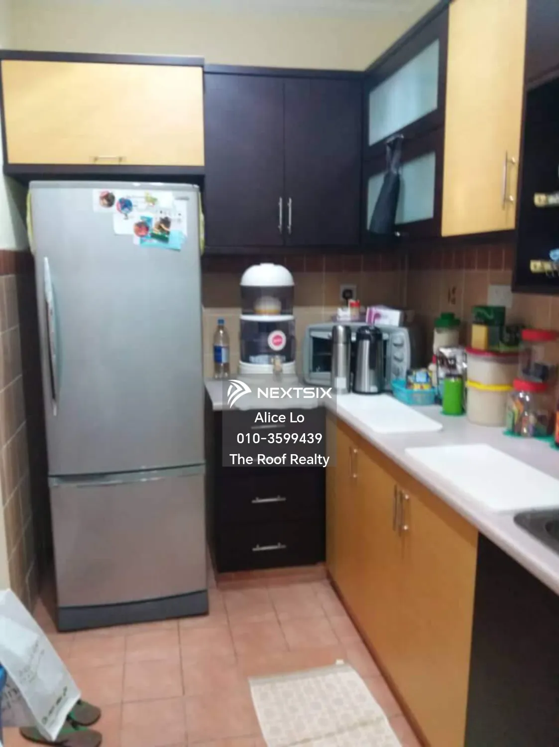 Apartment For Sale in Kota Kinabalu Sabah - Image 7