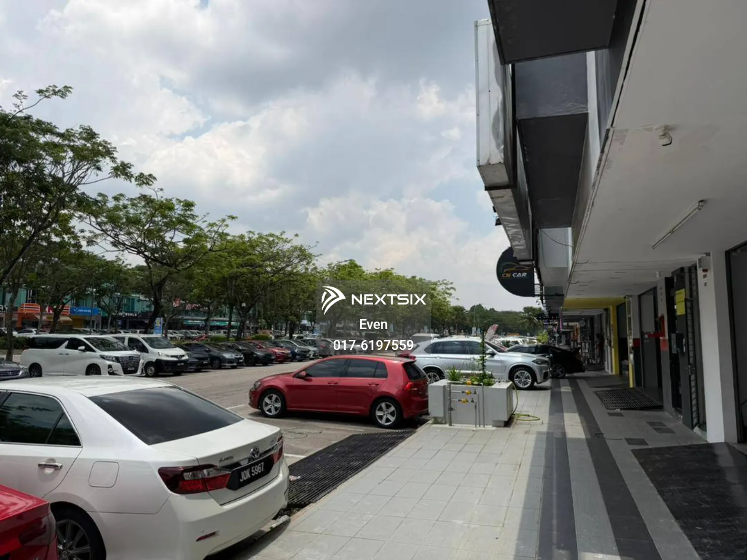 Shop For Rent in Johor Bahru Johor - Image 5