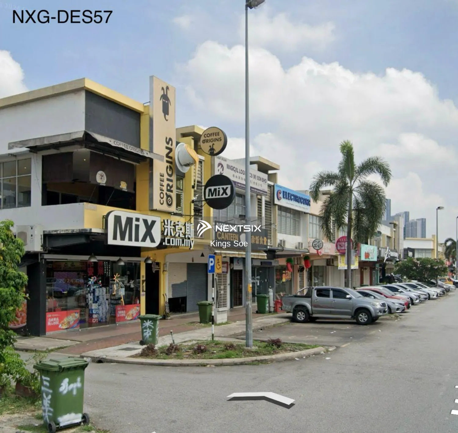 Shop For Sale in Klang Selangor - Image 5