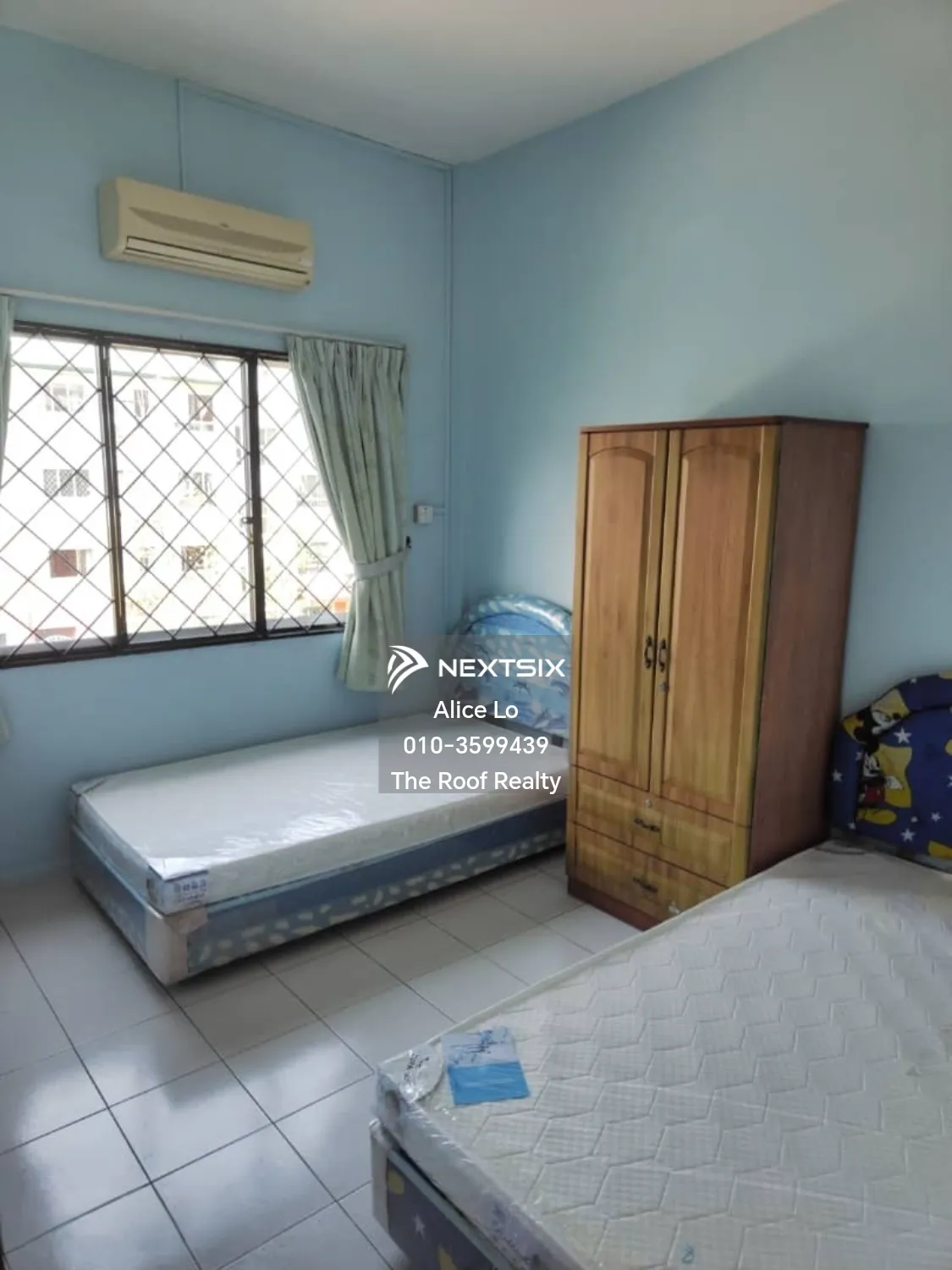 Apartment For Sale in Kota Kinabalu Sabah