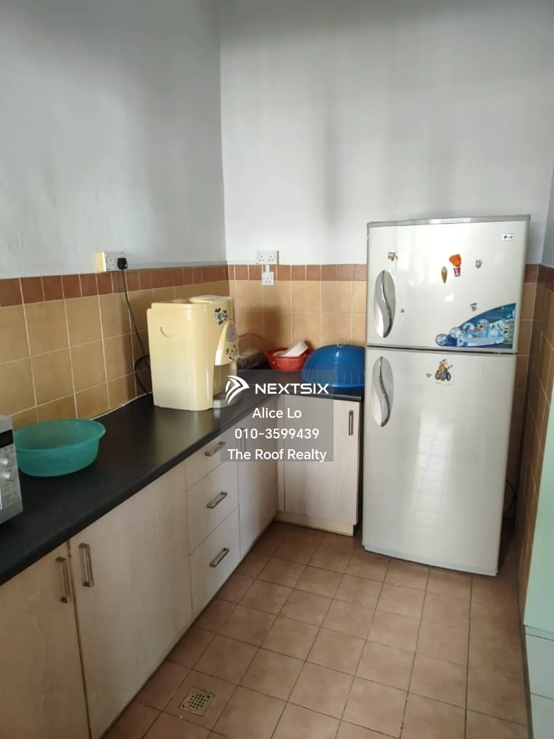 Apartment For Sale in Kota Kinabalu Sabah - Image 2