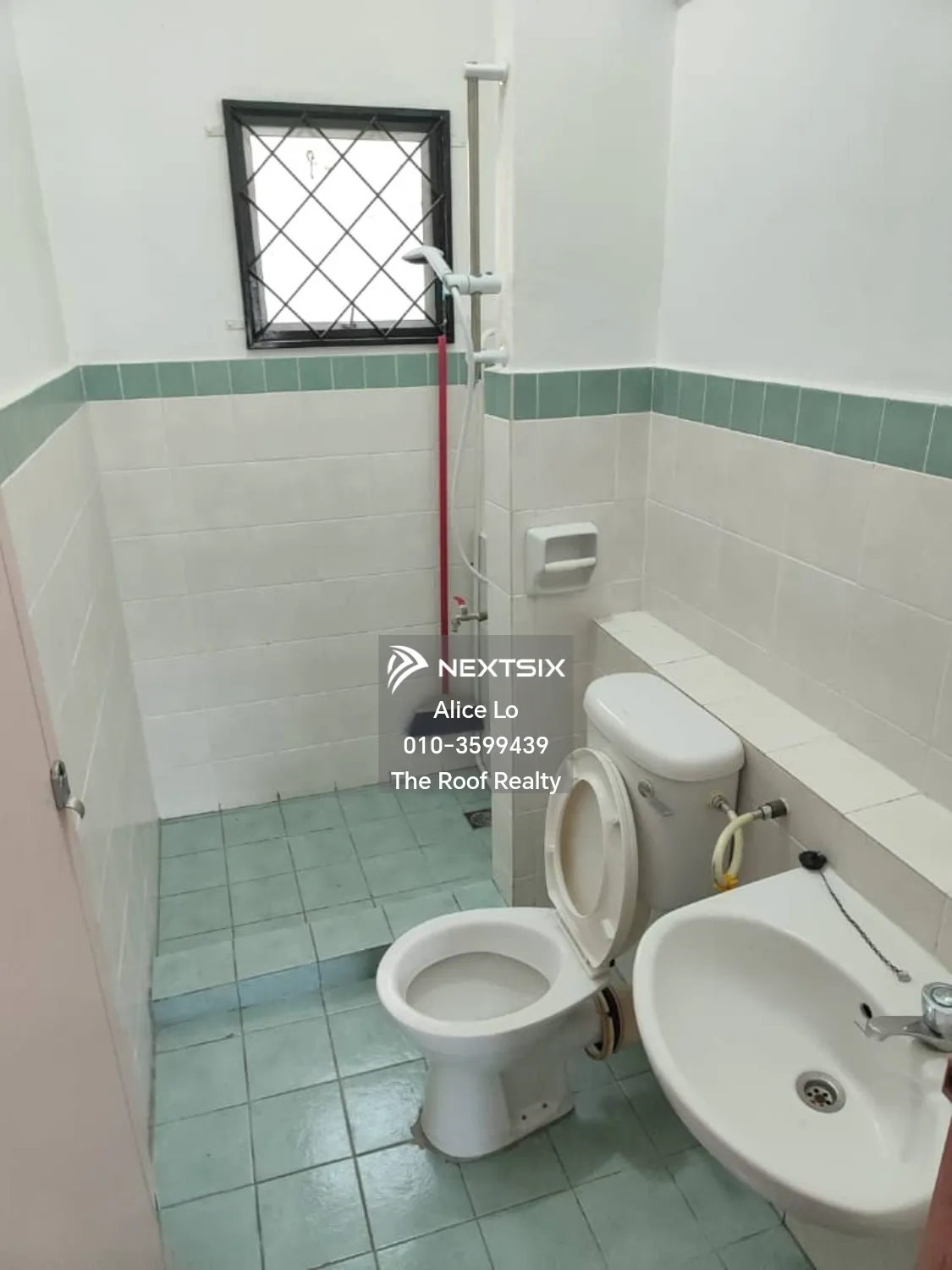 Apartment For Sale in Kota Kinabalu Sabah - Image 4