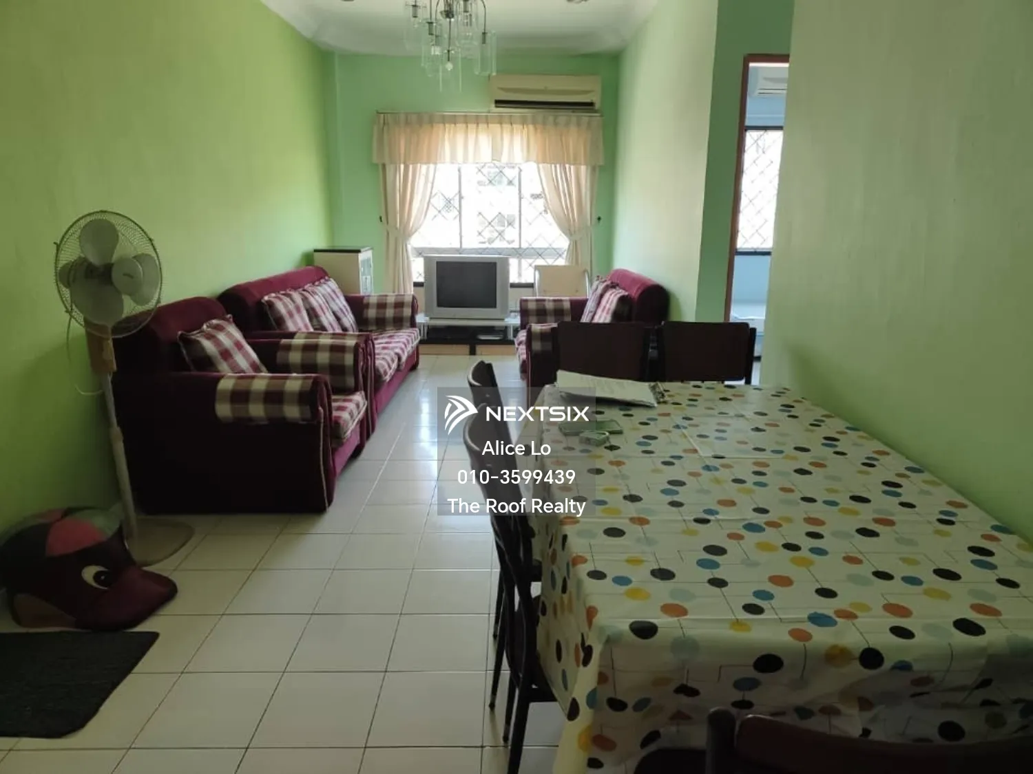 Apartment For Sale in Kota Kinabalu Sabah - Image 6