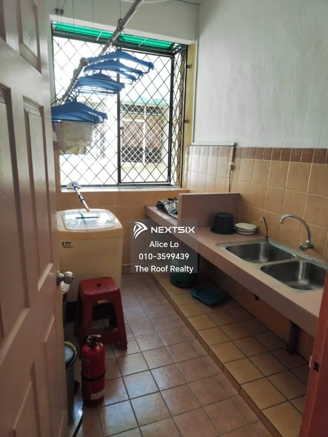 Apartment For Sale in Kota Kinabalu Sabah - Image 7